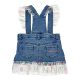 MONNALISA 39C701AZZURRO