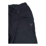 GUESS pantalone tuta tinta unita Nero per Bambino LY2Q46KAIJ1 NERO GUESS 