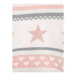 LIU JO maglia girocollo tinta unita con stampe in contrasto Bianco per Bambina KF4095J BIANCO LIU JO 