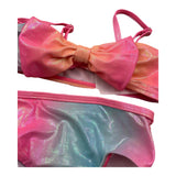 Billieblush Costume 2 Pezzi Fascia-Slip per Neonata U20837X MULTICOLOR BillIEBLUSH 