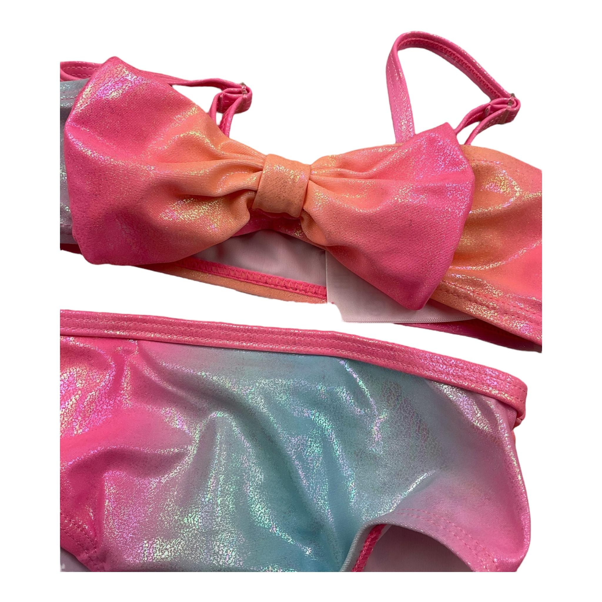 Billieblush Costume 2 Pezzi Fascia-Slip per Neonata U20837X MULTICOLOR BillIEBLUSH 