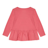 Guess Completo 2 Pezzi Shirt-Leggins per Neonata A5RG05K6YW4 ROSA GUESS 