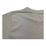 Make T-Shirt Girocollo Tinta Unita per Neonato 101B BEIGE MAKE 
