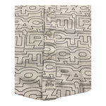 Cesare Paciotti Camicia Mezza Manica Tinta Unita con Stampe per Neonato CMP5103B BIANCO CESARE PACIOTTI 