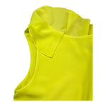 Liu Jo Tuta Intera Tinta Unita Giromanica per Bambina GA5211XXX GIALLO LIU JO 