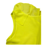 Liu Jo Tuta Intera Tinta Unita Giromanica per Bambina GA5211XXX GIALLO LIU JO 