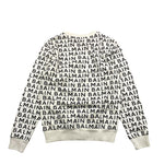 BALMAIN BT4Q50BIANCO