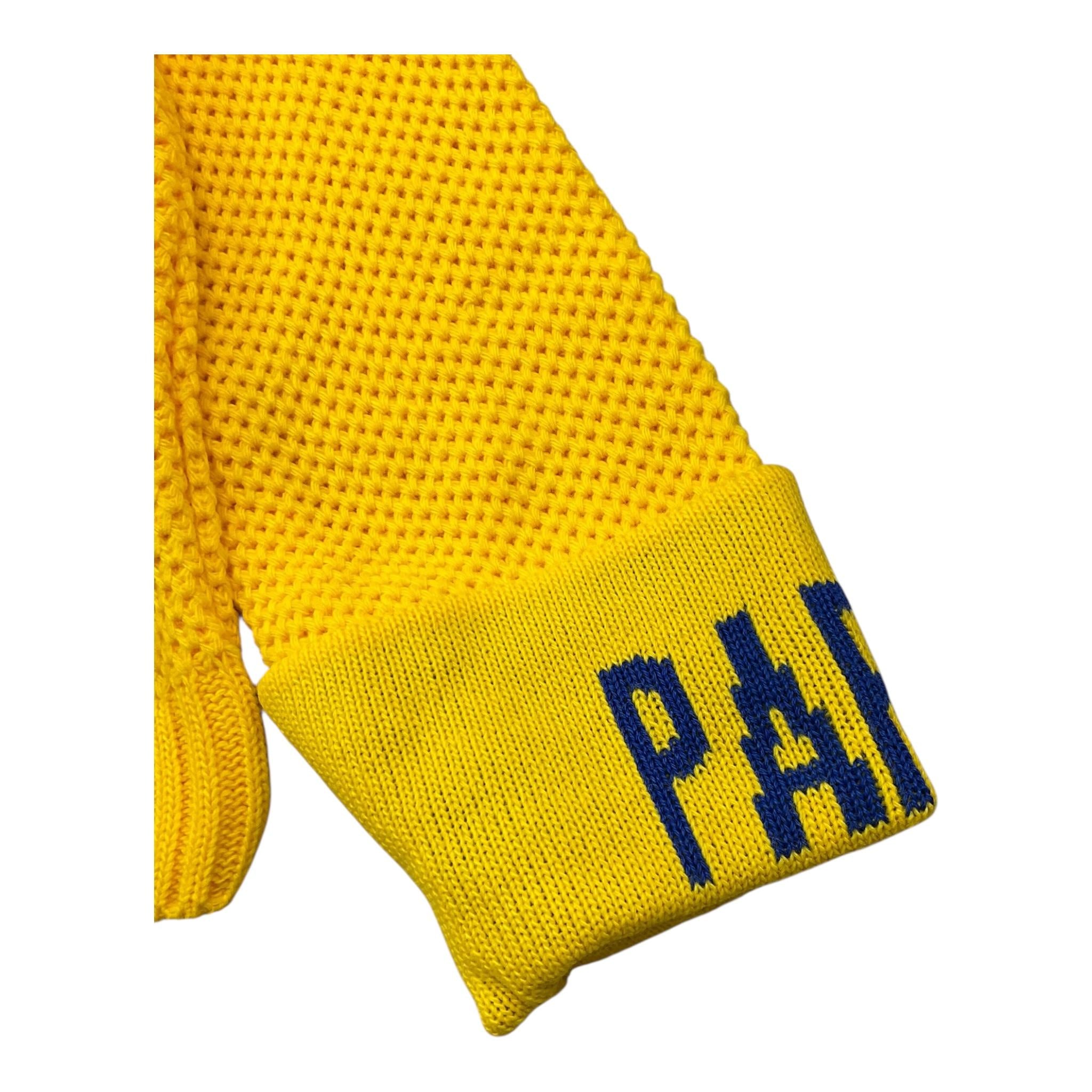 GAELLE maglia tinta unita collo alto Giallo per Bambina 2741W00339XX GIALLO GAELLE 