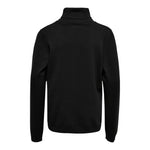 ONLY maglia tinta unita collo alto Nero per Bambino 15264710 NERO ONLY 