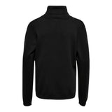 ONLY maglia tinta unita collo alto Nero per Bambino 15264710 NERO ONLY 