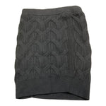 GUESS gonna tinta unita con elastico in vita Nero per Bambina J4BD09Z37L1 NERO GUESS 