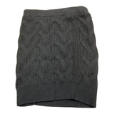 GUESS gonna tinta unita con elastico in vita Nero per Bambina J4BD09Z37L1 NERO GUESS 