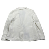 Paolo Pecora Giacca tinta unita Panna per Bambino PP2904 PANNA PAOLO PECORA 