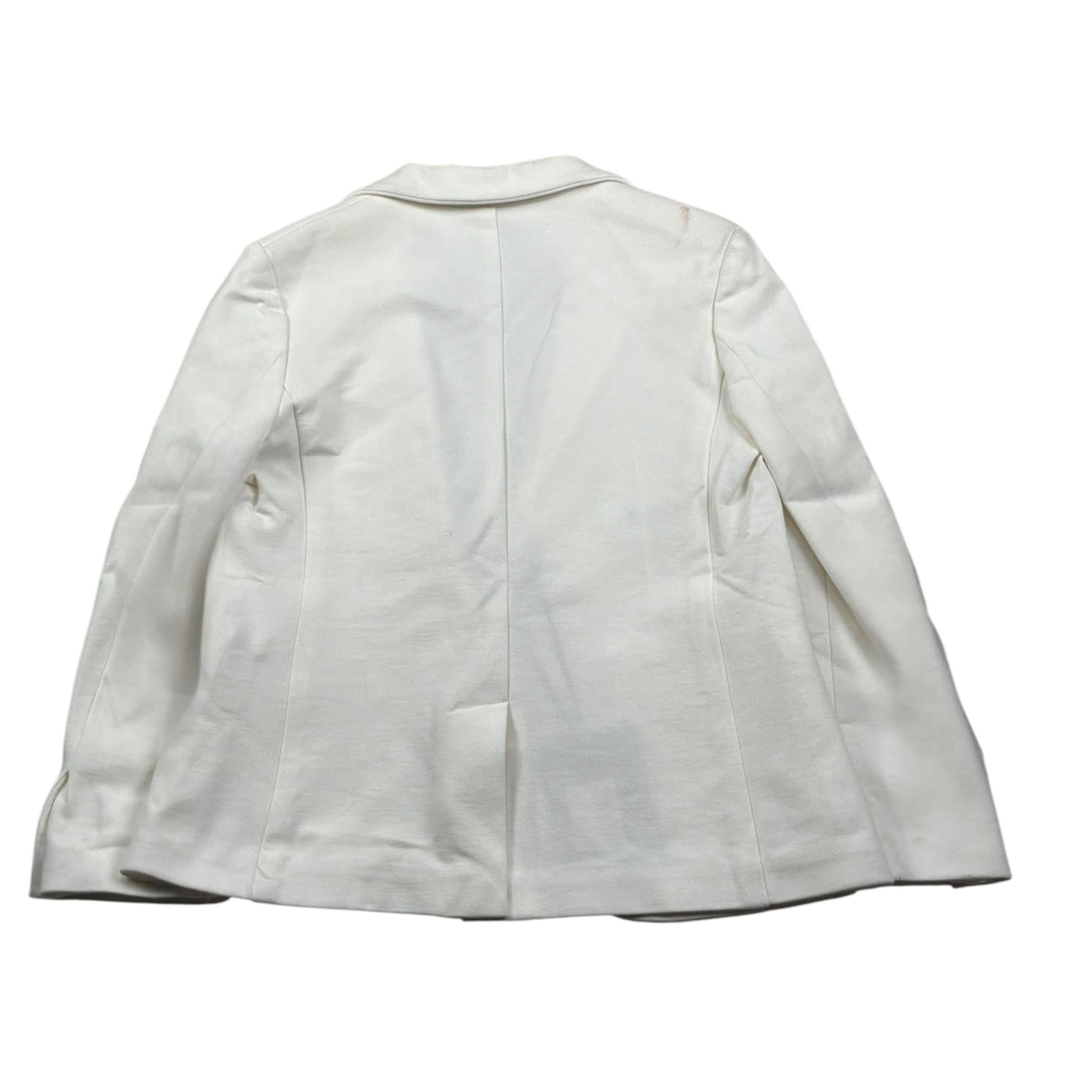 Paolo Pecora Giacca tinta unita Panna per Bambino PP2904 PANNA PAOLO PECORA 