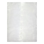 Emanuel Pris Camicia Manica Lunga Tinta Unita per Bambino ECM4169R BIANCO EMANUEL PRIS 