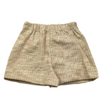 MAYORAL short tinta unita con tasche Beige per Neonata 4908X BEIGE MAYORAL 