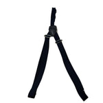 Paolo Pecora Bretelle Tinta Unita per Bambino PP4377 BLU PAOLO PECORA 