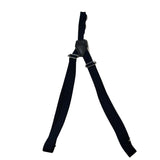 Paolo Pecora Bretelle Tinta Unita per Bambino PP4377 BLU PAOLO PECORA 