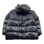 MAYORAL giubbino tinta unita con zip e cappuccio Nero per Bambino 4470 NERO MAYORAL 