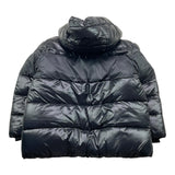 MAYORAL giubbino tinta unita con zip e cappuccio Nero per Bambino 4470 NERO MAYORAL 