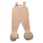 MAC ILUSIO'N tutina giromanica tinta unita Rosa per Neonata 9453X ROSA MAC ILUSIO'N 