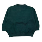 MAYORAL maglia girocollo tinta unita Verde per Neonato 309 VERDE MAYORAL 