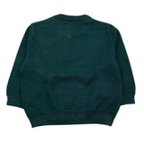 MAYORAL maglia girocollo tinta unita Verde per Neonato 309 VERDE MAYORAL 