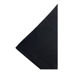 MARIUCCIA pantalone tinta unita modello zampa Nero per Bambina MBFW23P230 NERO MARIUCCIA 