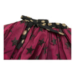 M+E' completo 2 pezzi maglia-gonna Rosa per Neonata UE0063 ROSA M+E' 