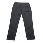 SKEYS pantalone tinta unita con girovita regolabile Nero per Bambino 204333 NERO SKEYS 