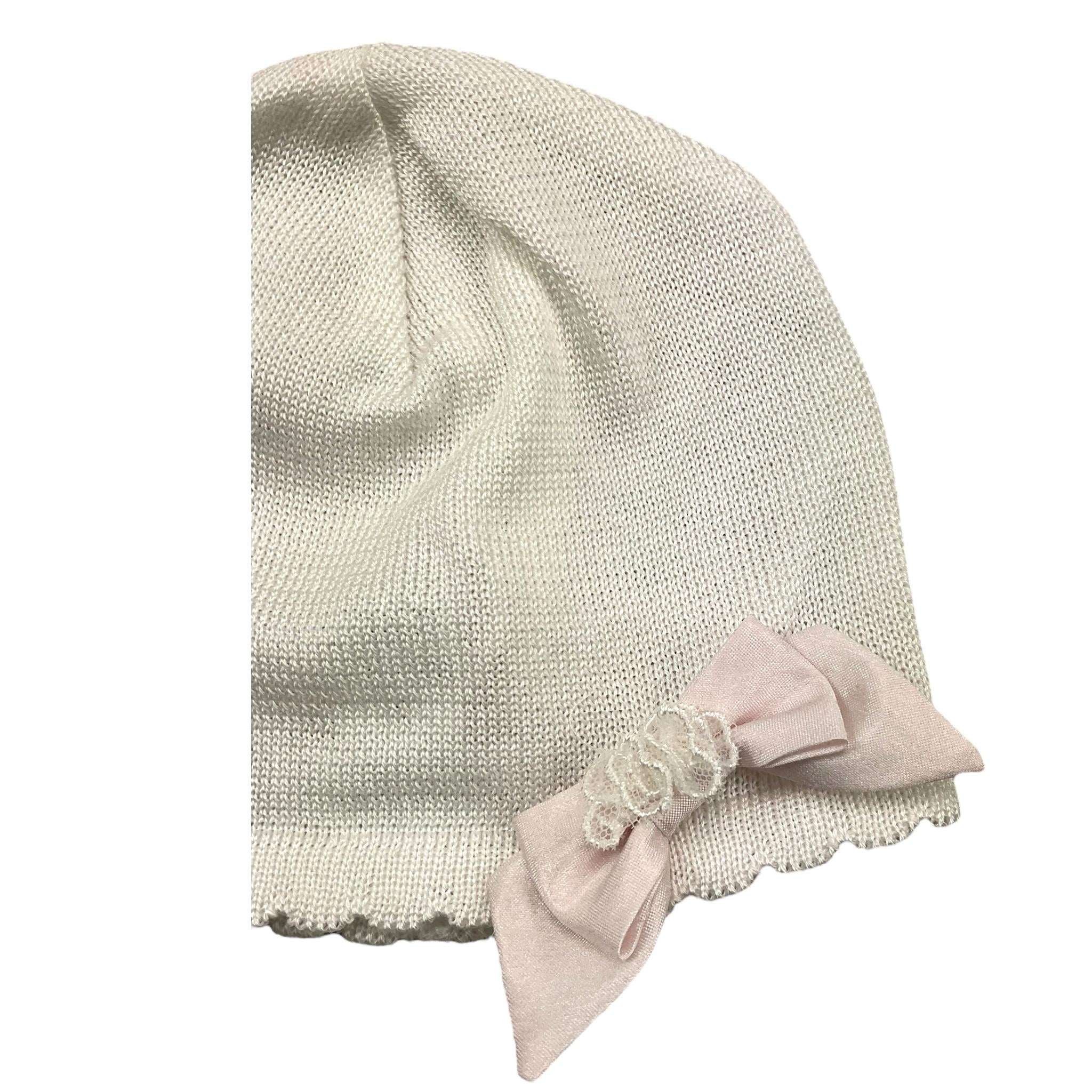 MINU' P3846BIANCO