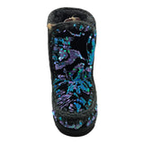 MOU stivali tinta unita con paillettes Nero per Bambina FK101031K NERO MOU 