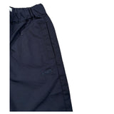 Emporio Armani Pantalone Tinta Unita con Elastico In Vita per Neonato 3RHPJ3 BLU EMPORIO ARMANI 