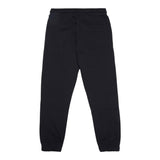 Diesel Pantalone Modello Tuta tinta unita con Logo Nero per Bambino J01095 NERO DIESEL 