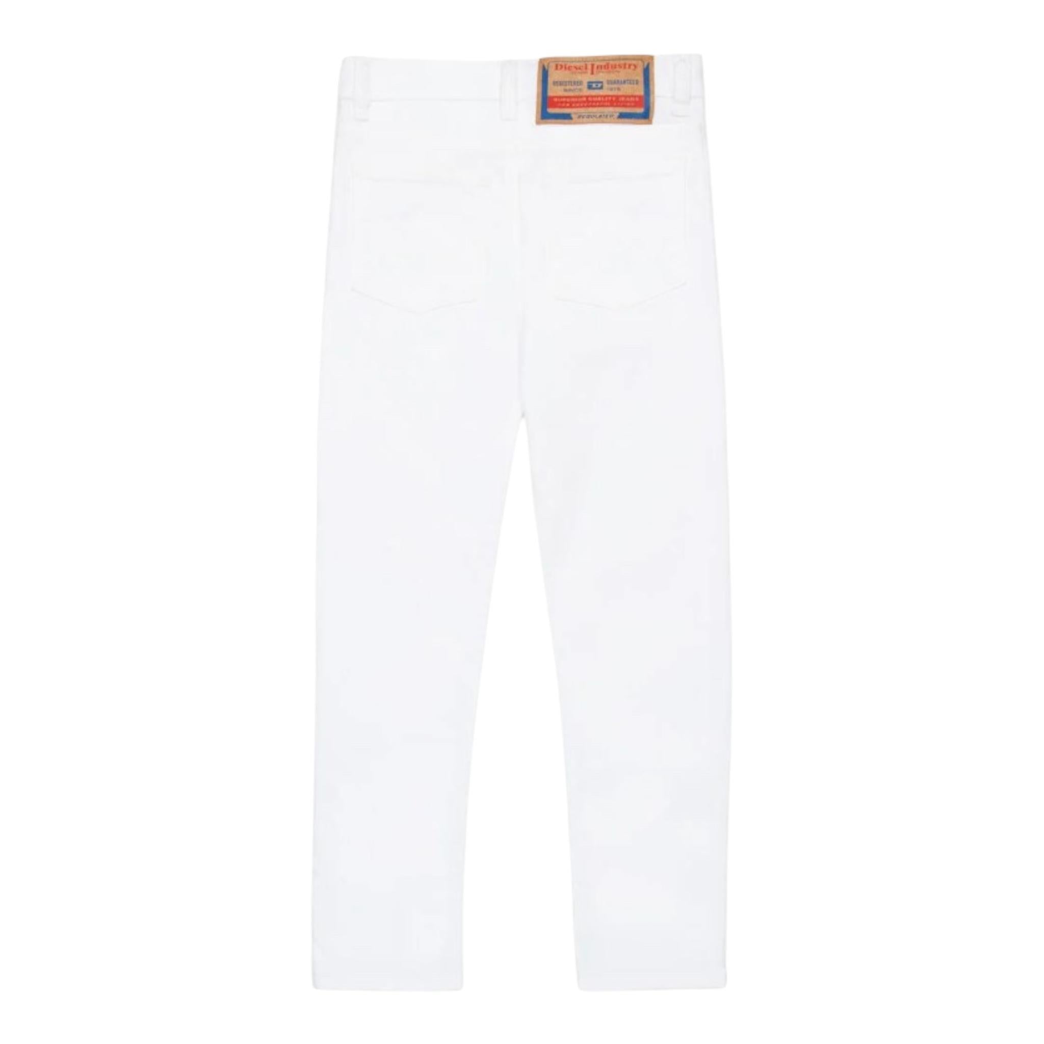 J00990BIANCO DIESEL