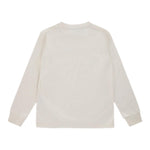 ICEBERG shirt tinta unita con stampa in contrasto Bianco per Bambino TSICE5329JOXX BIANCO ICEBERG 
