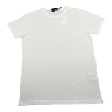 Iceberg T-Shirt Girocollo tinta unita Bianco per Bambino TSICE5113J BIANCO ICEBERG 