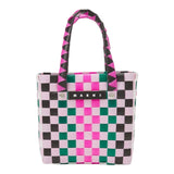 Marni Borsa Multicolor con Tracolla per Bambina M01489 MULTICOLOR MARNI 