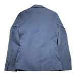 Antony Morato Giacca Tinta Unita con Bottoni per Bambino MKJS00011 BLU NOTTE ANTONY MORATO 