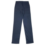 Dondup Einfarbige Hose mit Leistentaschen Blau für Jungen
