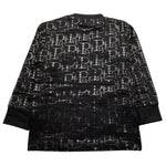 CESARE PACIOTTI shirt girocollo tinta unita con stampa Nero per Neonato TSP5351BX NERO CESARE PACIOTTI 