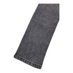 LEVIS jeans tinta unita con girovita regolabile Nero per Bambino 9EJ112 NERO LEVIS 