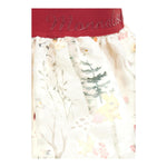 MONNALISA gonna tinta unita con stampa Beige per Neonata 310703 BEIGE MONNALISA 