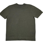 Paolo Pecora T-Shirt Girocollo Tinta Unita per Bambino PP4386 VERDE PAOLO PECORA 