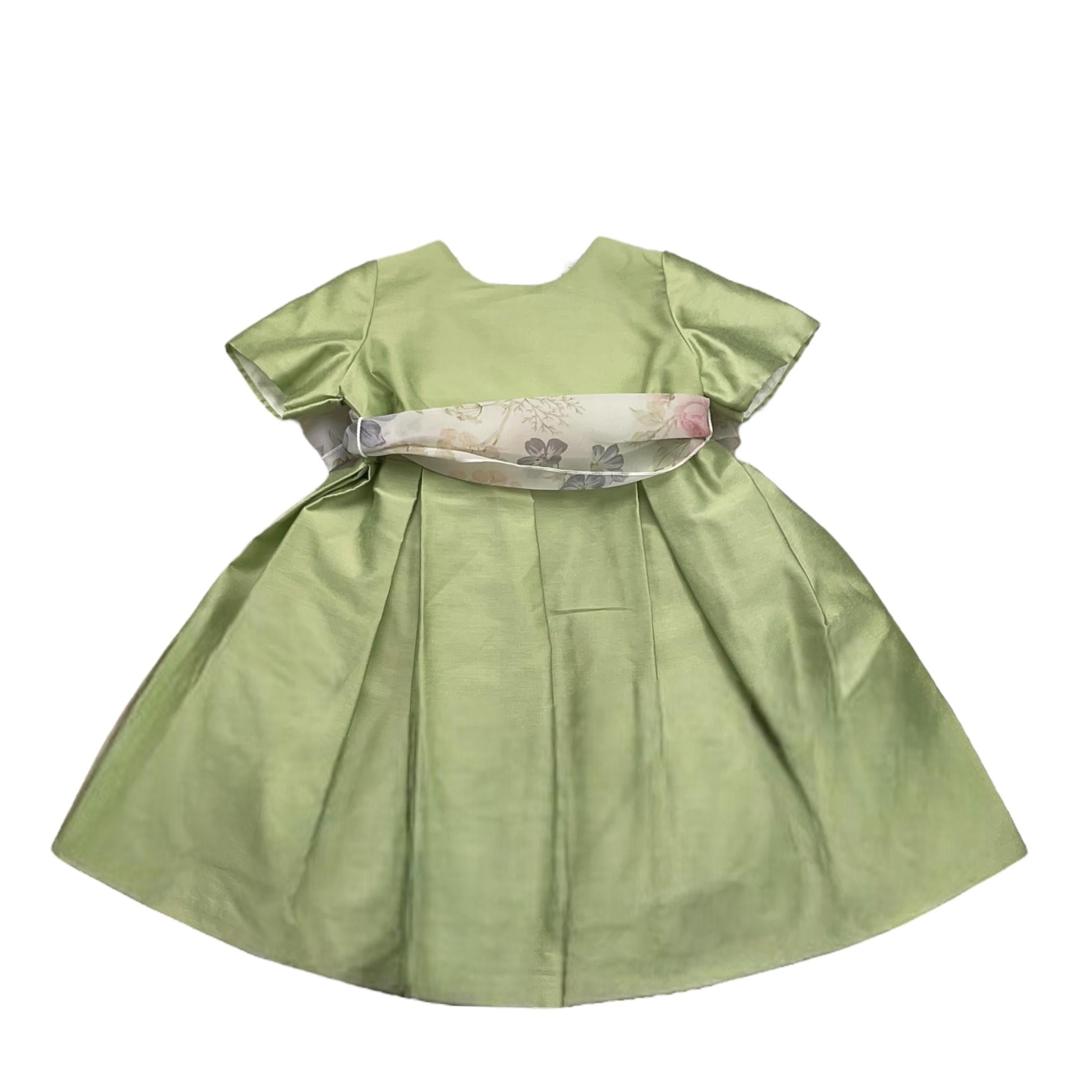 NINNAOH I23AB18VERDE