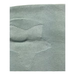 WEDOBLE coperta tinta unita Azzurro per Neonato V2208306A AZZURRO WEDOBLE 