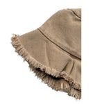 Play Up Cappello tinta unita Beige per Neonato PA011AM11851 BEIGE PLAY UP 