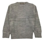 DAN JOHN maglia girocollo tinta unita Grigio per Bambino MGD5310JX GRIGIO DAN JOHN 
