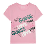 GUESS K4RI03K6YW4ROSA