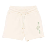 Trussardi Bermuda Tinta Unita con Elastico In Vita per Neonato TIP25016BEXX BEIGE TRUSSARDI 
